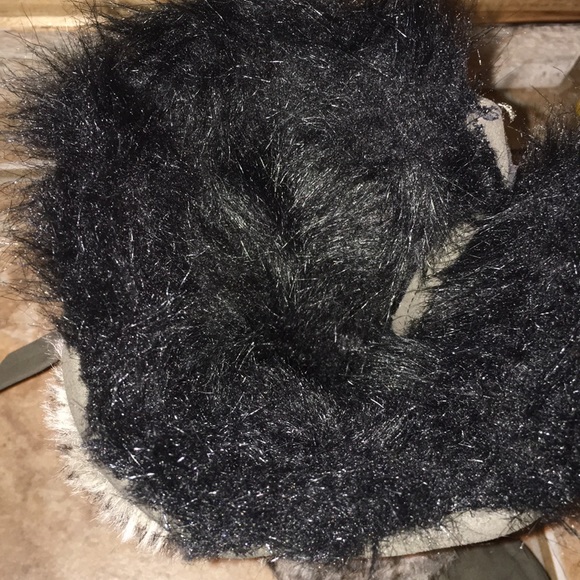 Winter boots - Picture 4 of 4